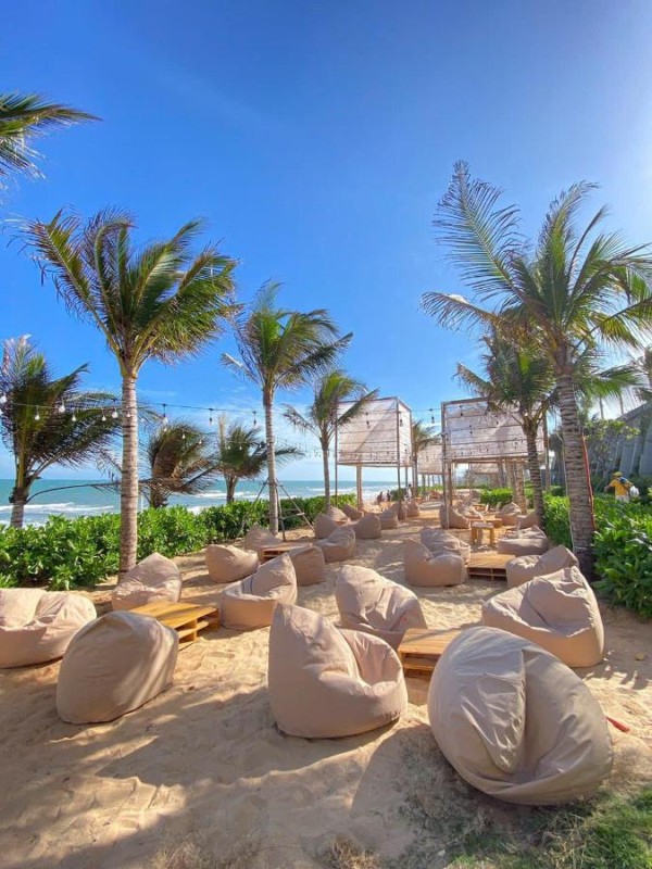 Image: Apec Mandala Ocean Retreat- Mui Ne