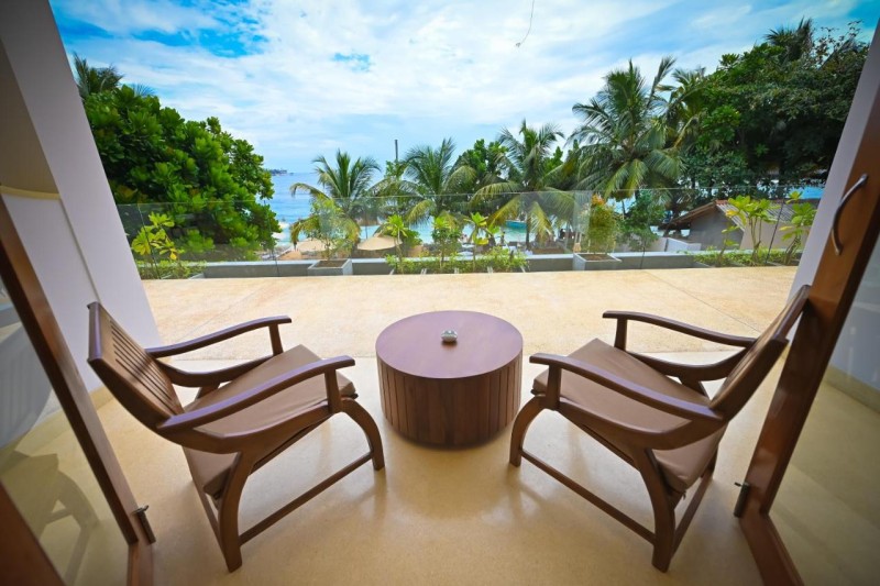 Image: Kingfisher Beach