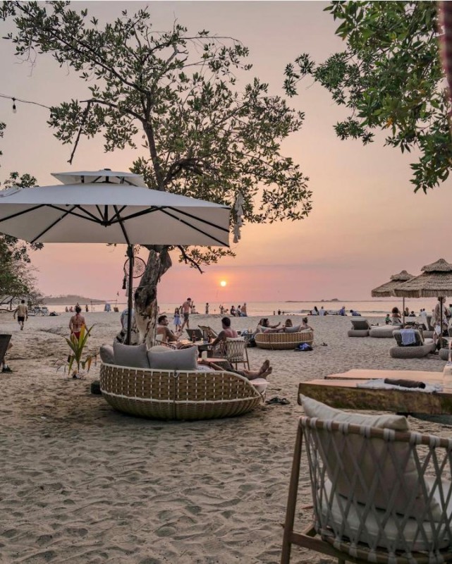 Image: Ocho Artisan Bungalows
