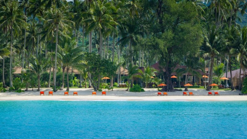 Image: Medee Resort