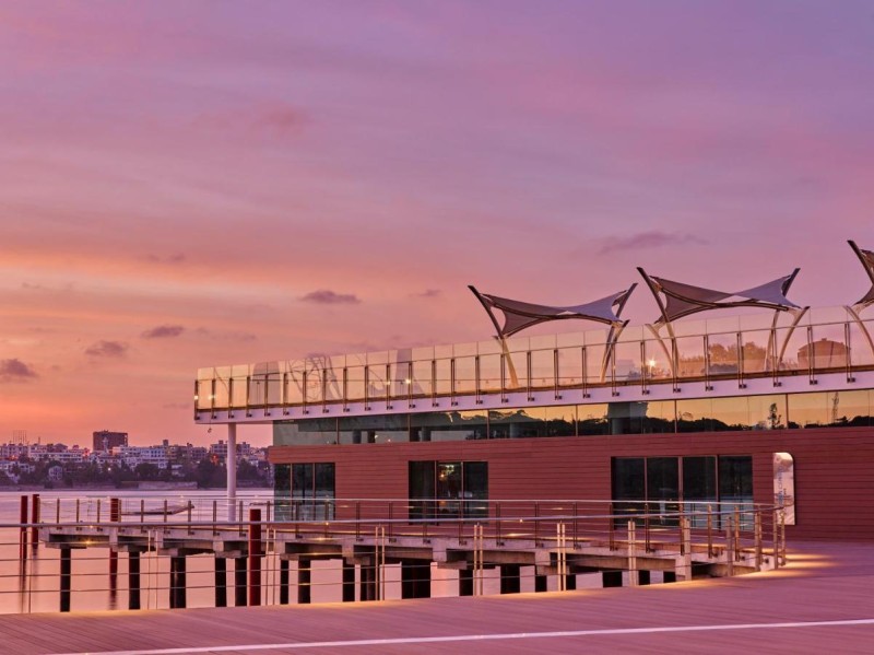 Image: Hotel English Point Marina & Spa