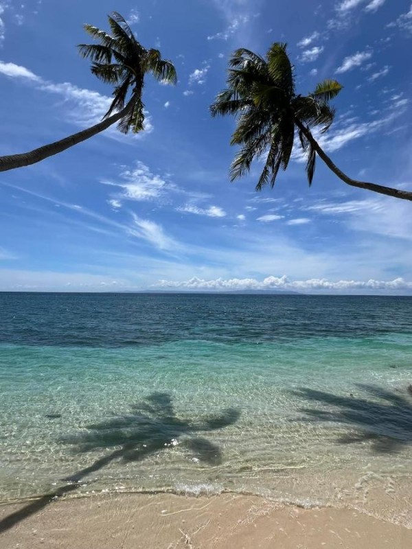 Image: Cebu Beach Club
