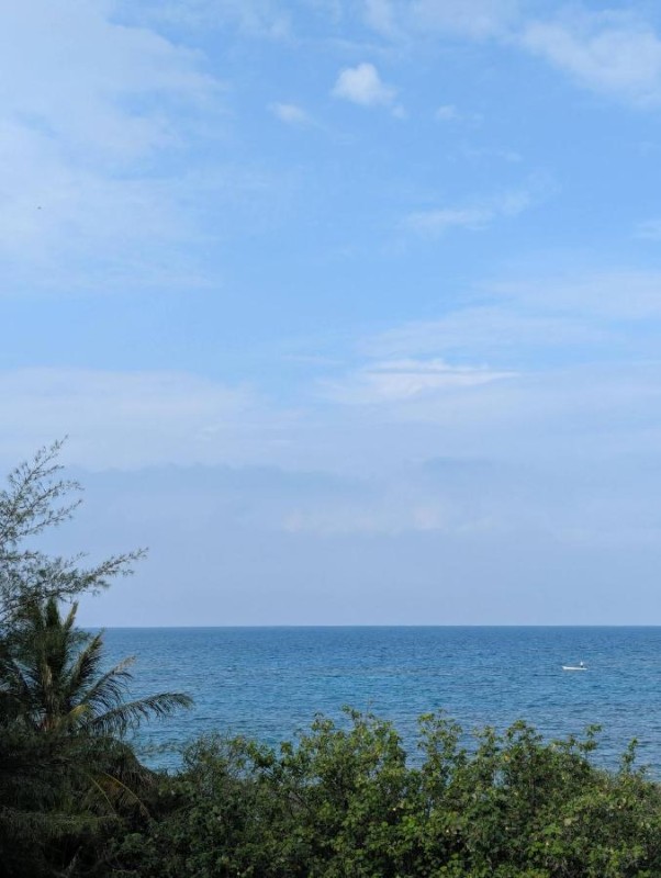 Image: VillaBlu Dhiffushi