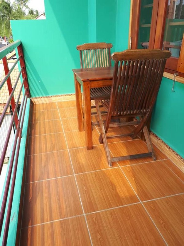 Image: Hiep Hoa Resort