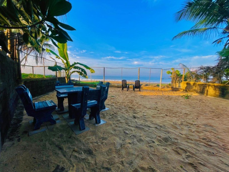 Image: Sashini Beach House