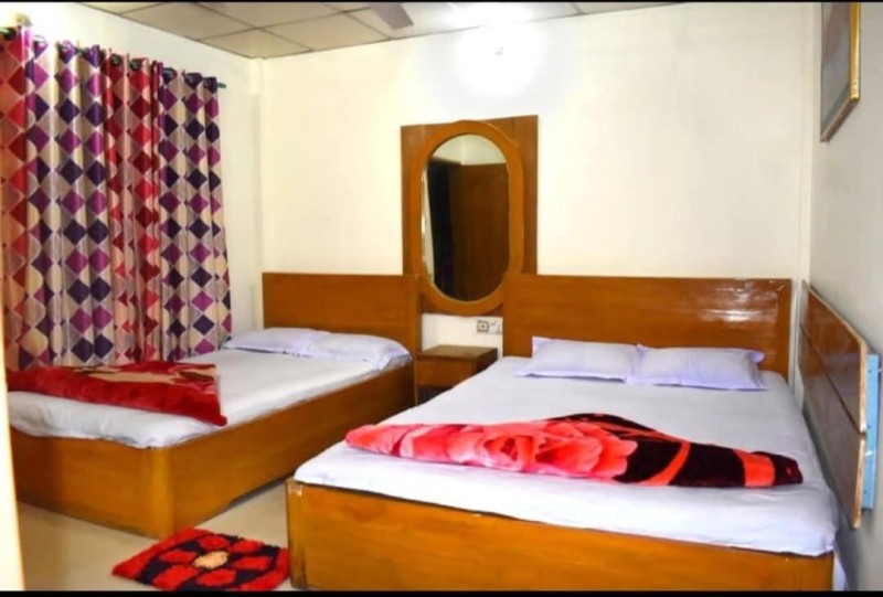 Image: Hotel Sand Shore