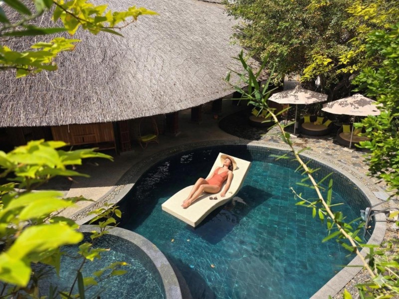 Image: MissBamboo Hotel Nha Trang