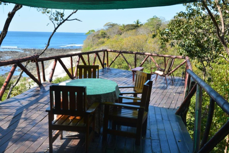 Image: TreeTops Inn