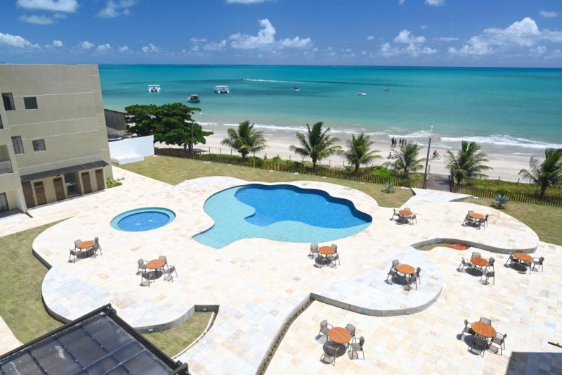Image: Maragogi Praia Hotel