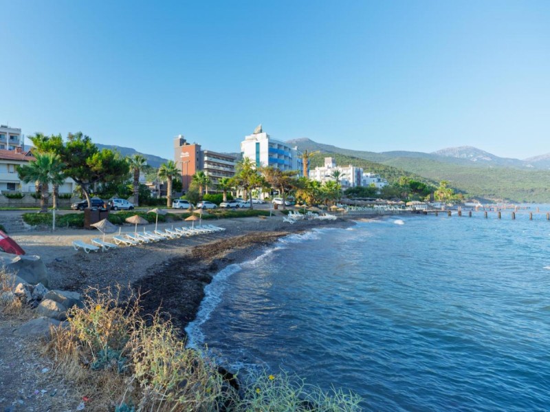 Image: Çidihan HOTEL