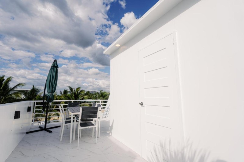 Image: Villa Namnama Private Resort