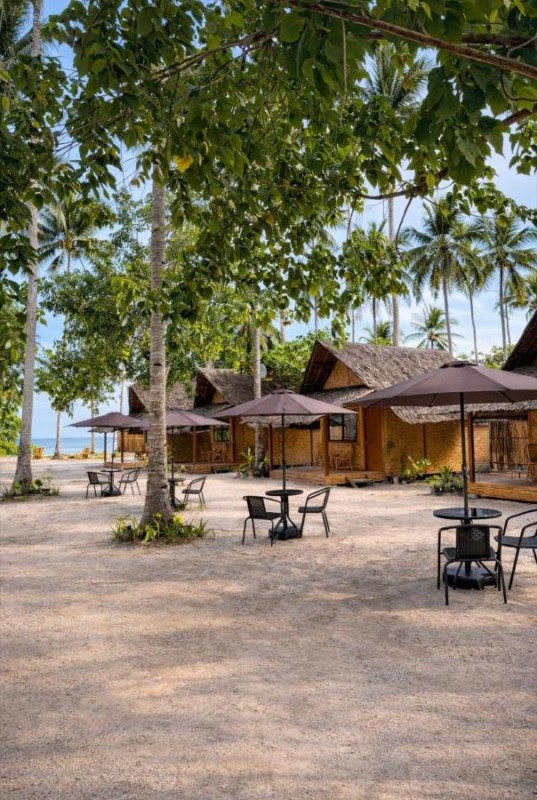 Image: Sirem Beach Resort