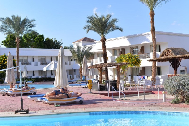 Image: Viva Suites Sharm El Sheikh