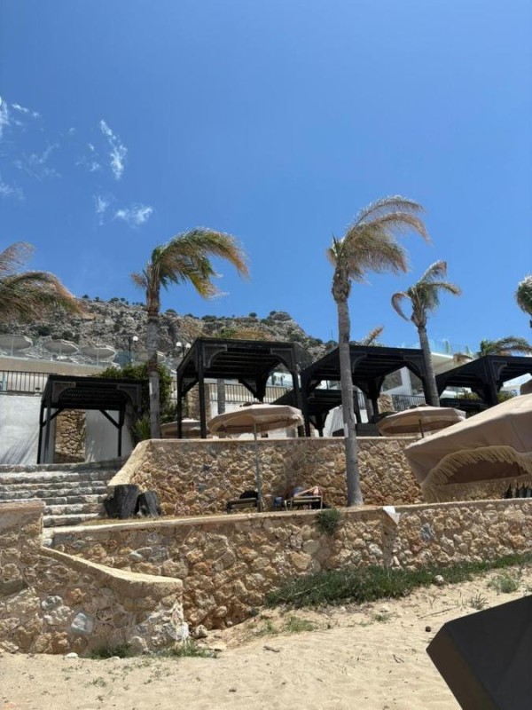 Image: Coralli Beachfront