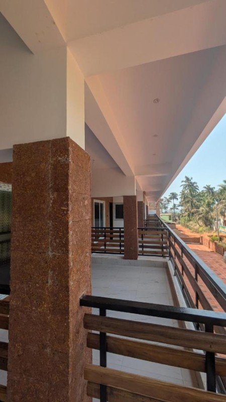 Image: Leela Sea Scape - Gokarna