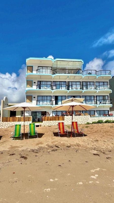 Image: Maraga Bento Hotel