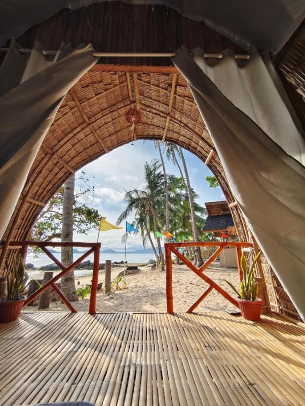 Image: EL-NARA SEASIDE Beach Resort