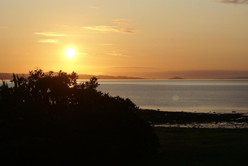 Image: Te Puru Beach Lodge