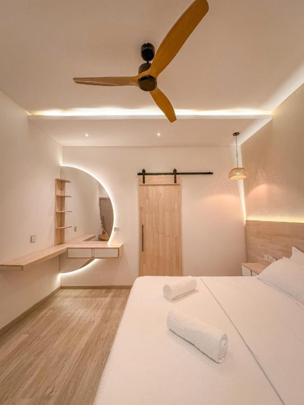 Image: Cocomero Inn