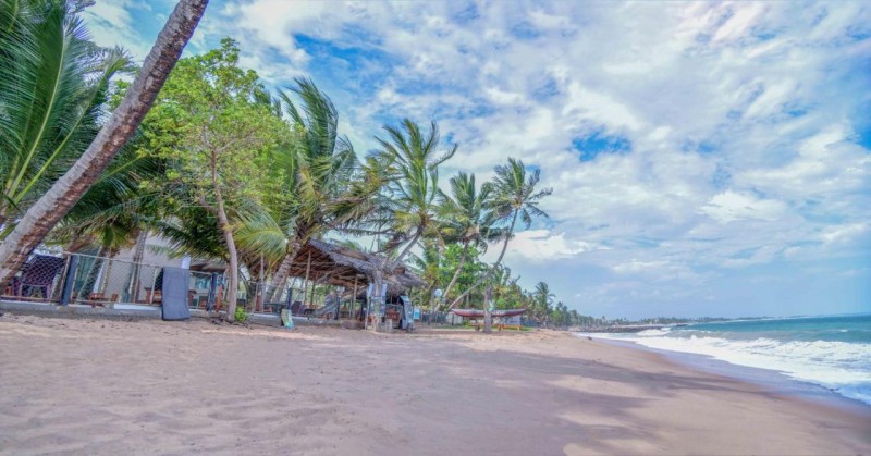 Image: Ceylon Sea Hotel
