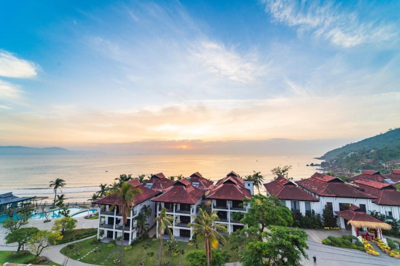 Image: Quy Nhon Sea Hotel