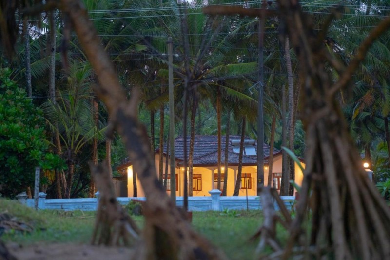 Image: Dewundara Gedara - Samudra