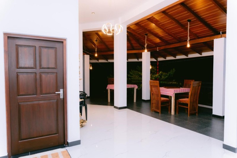 Image: Neo point guest house