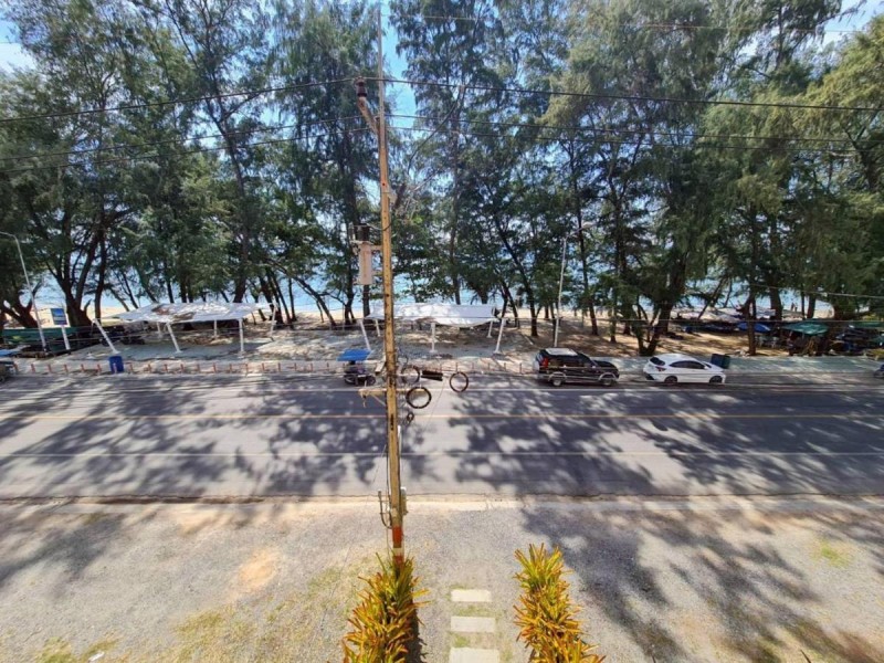 Image: ระยองบีช Rayong Beach Hotel