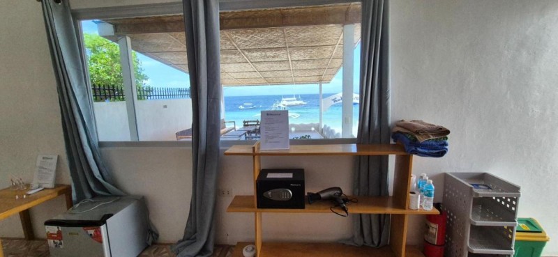 Image: SARDINEBAY Dive Resort
