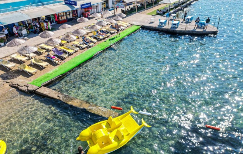 Image: Casa Blue Hotel All Inclusive