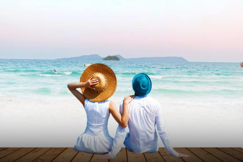 Image: Royal C Resort
