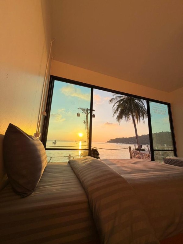 Image: Malila Sea Breeze Hostel