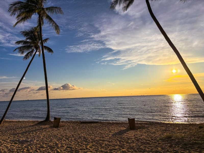 Image: Alisa Phu Quoc Waterfront Hotel