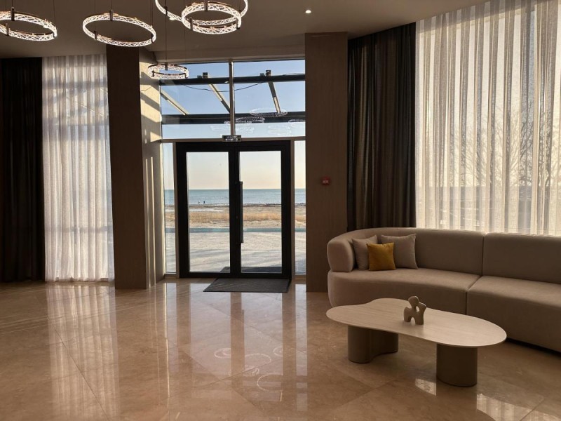 Image: Ustyurt boutique hotel