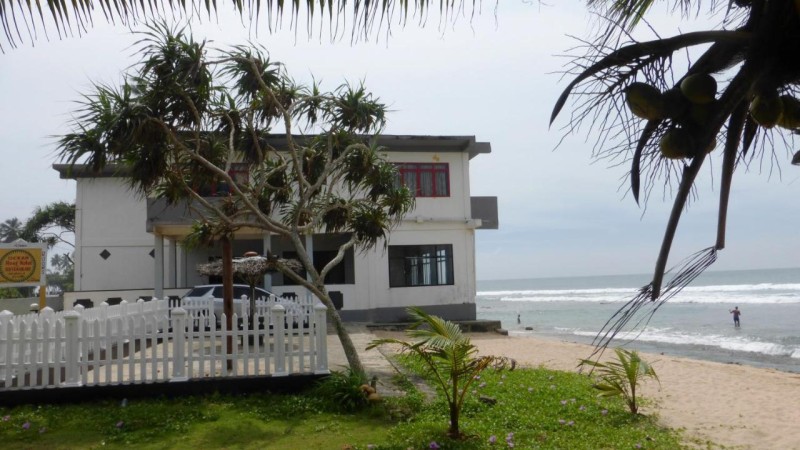 Image: Ocean Reef Hotel