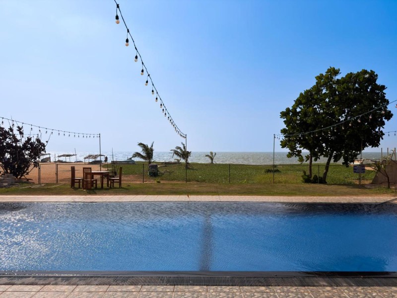 Image: Atarah Beach Hotel