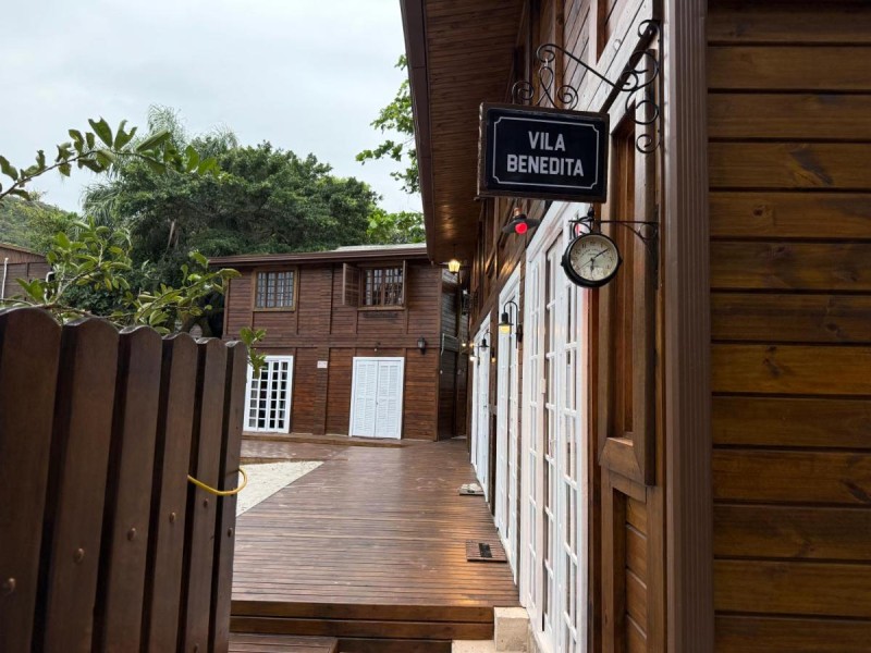 Image: Vilarejo hospedagem - Espaço Vila Benedita