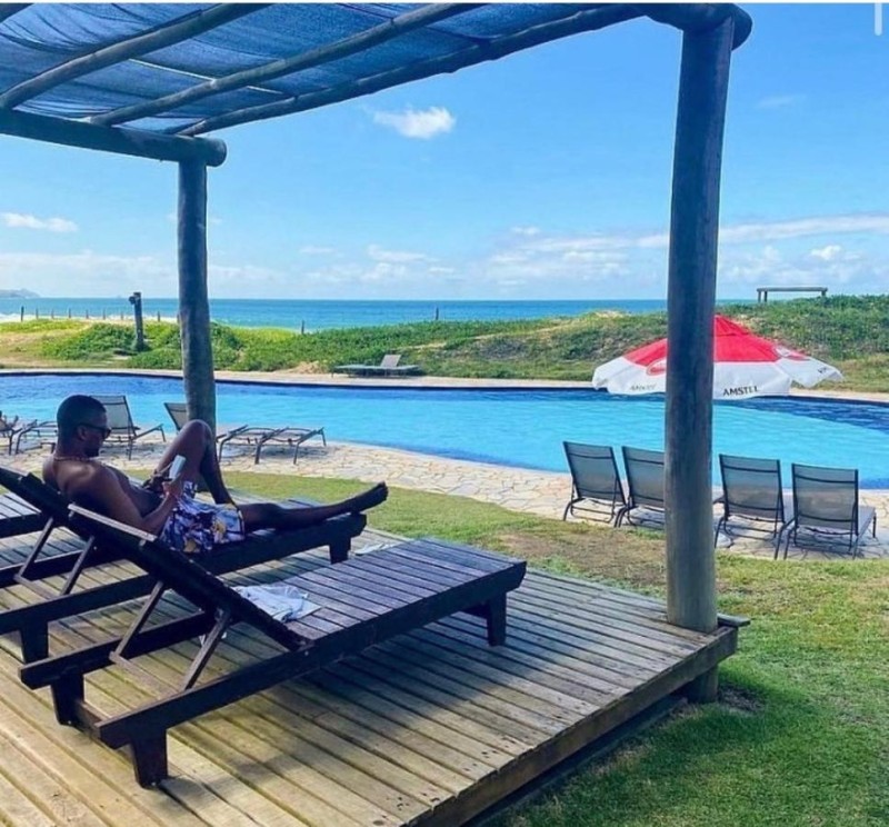 Image: Búzios beach Resort