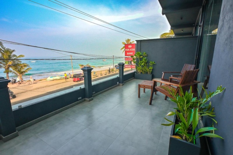 Image: Mawakada Bay Residences