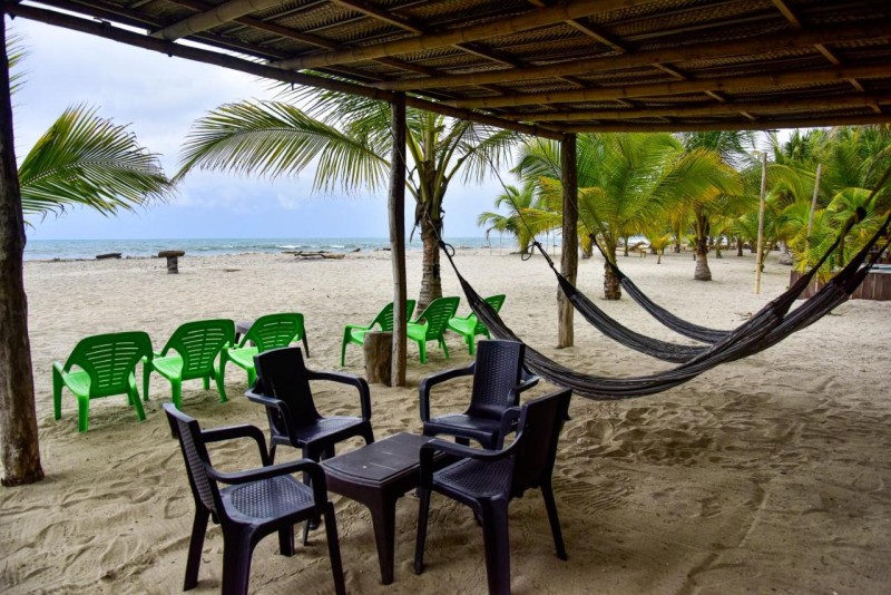 Image: Playa Mareygua Hostal