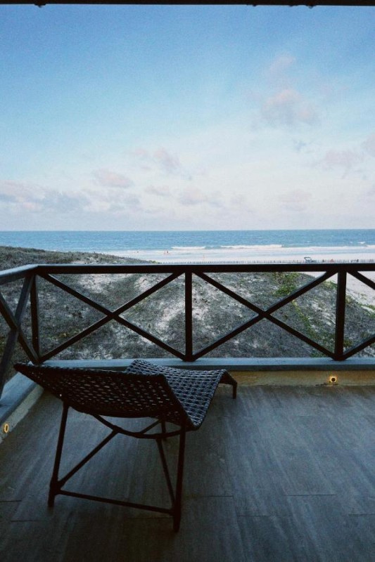 Image: Casa do Prãna