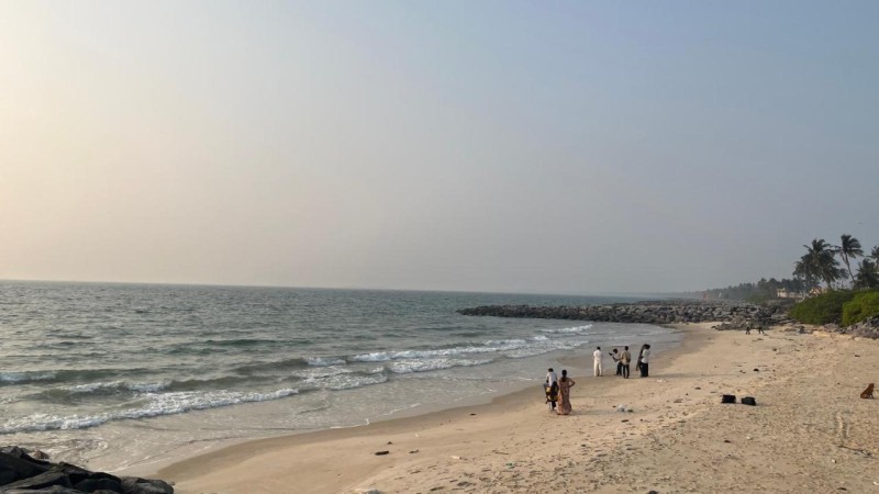 Image: Sattva camps and cottages - Udupi