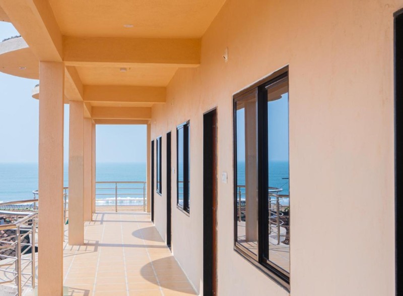 Image: Ayana Beach Stay by Starling