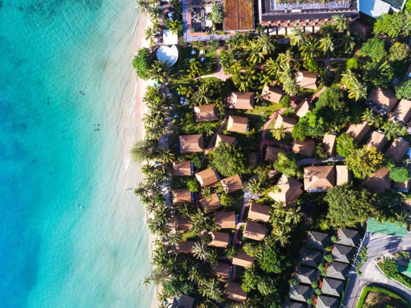 Image: K.B. Resort