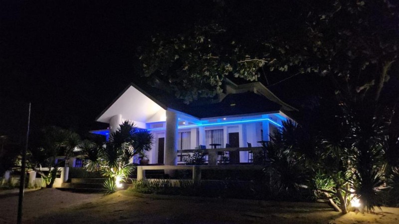 Image: Anaya Villas Resort
