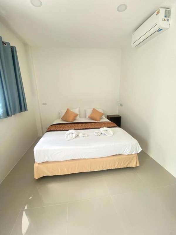 Image: Lantara resort