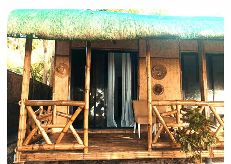Image: Ocam Ocam Bayside Lodge