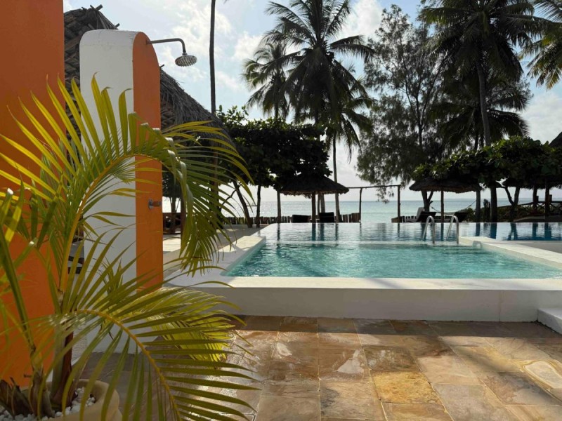 Image: Amani Palms by Manolo Beach Resort