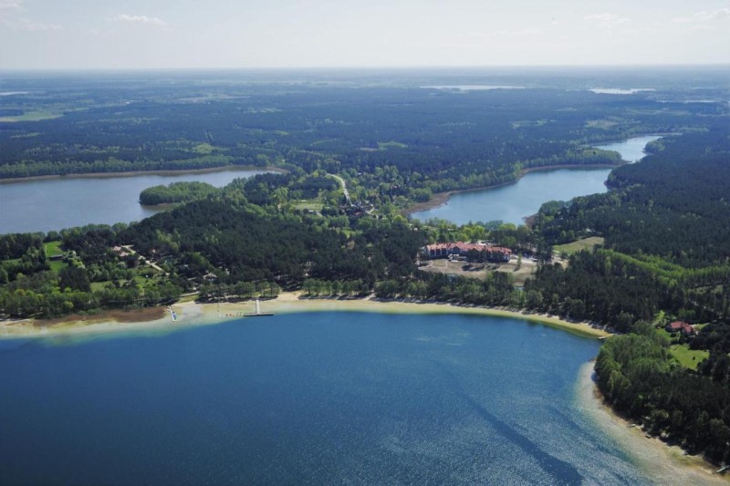 Image: Natura Mazur Resort & Conference