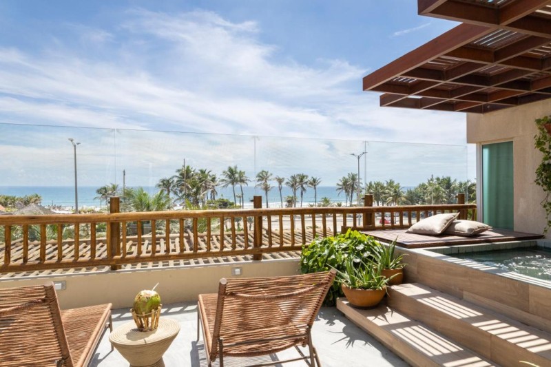 Image: Gran Mareiro Hotel